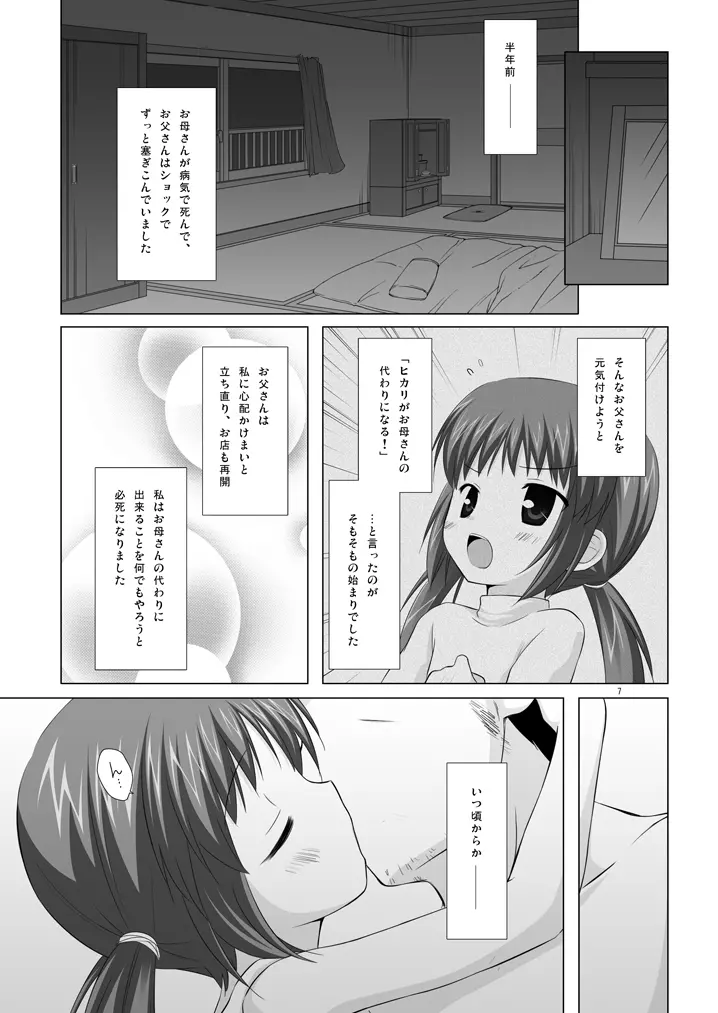 商売繁盛 Page.6