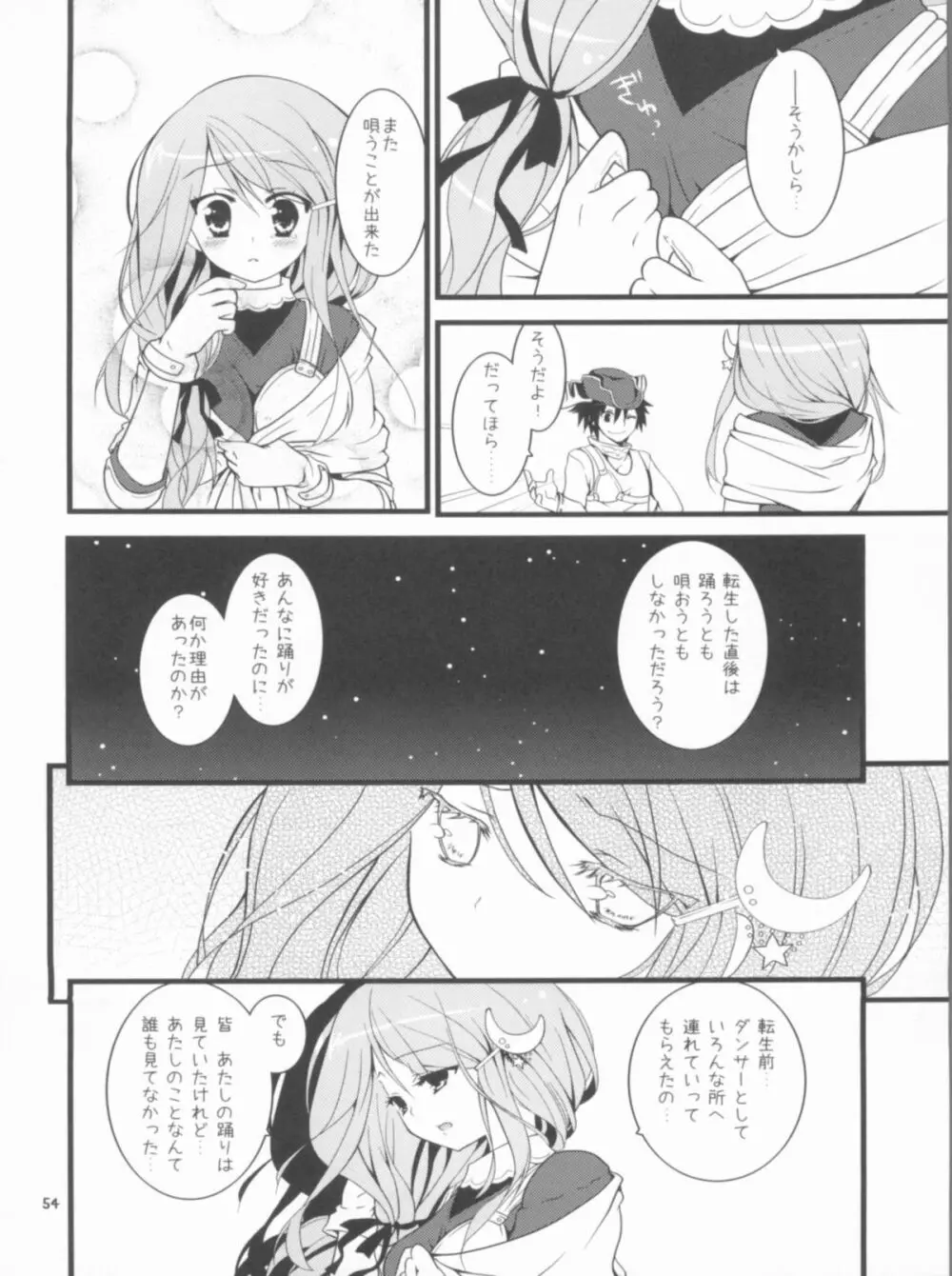 Memories of RO Page.54