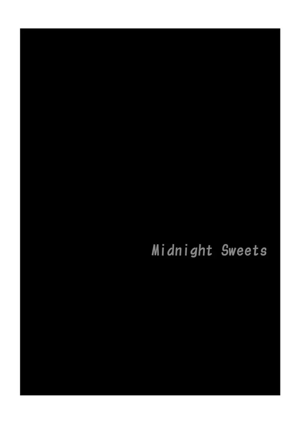 Midnight X Page.26