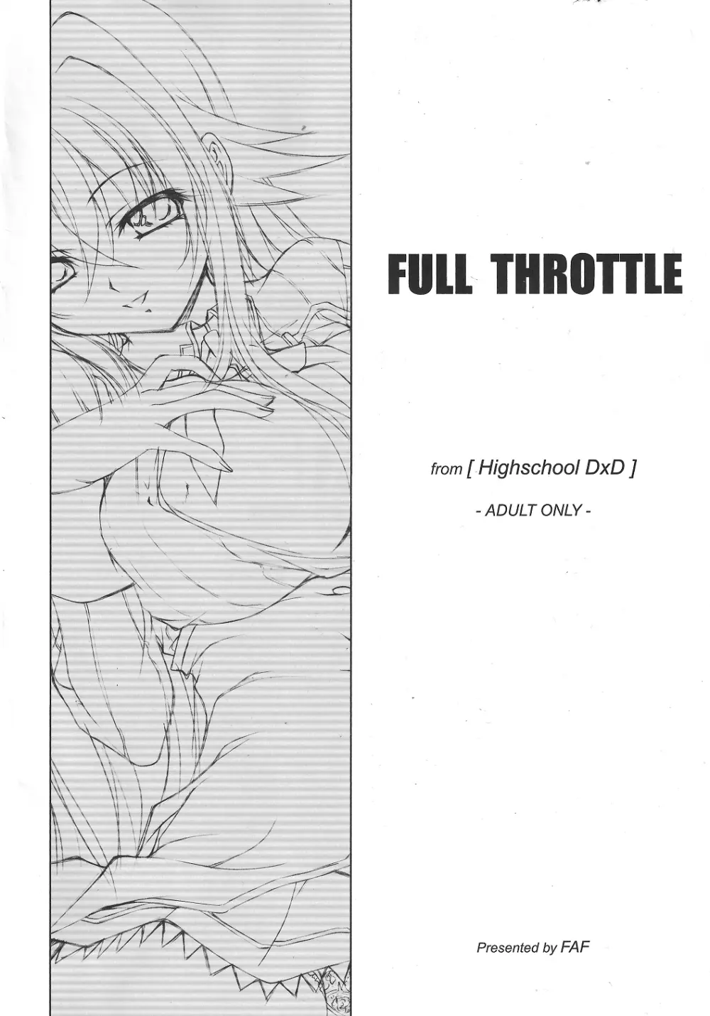 Full Throttle Page.3