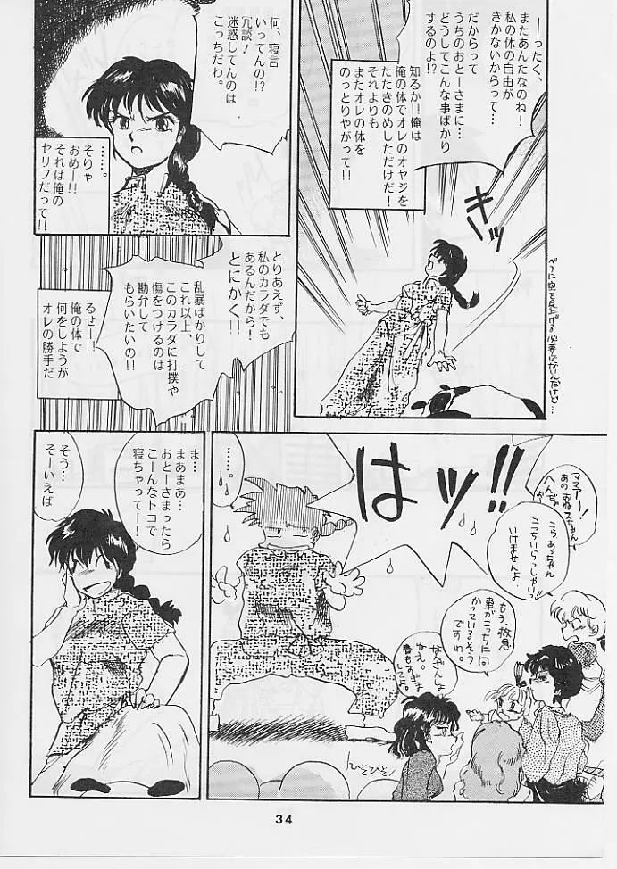 WメロンZ Page.33