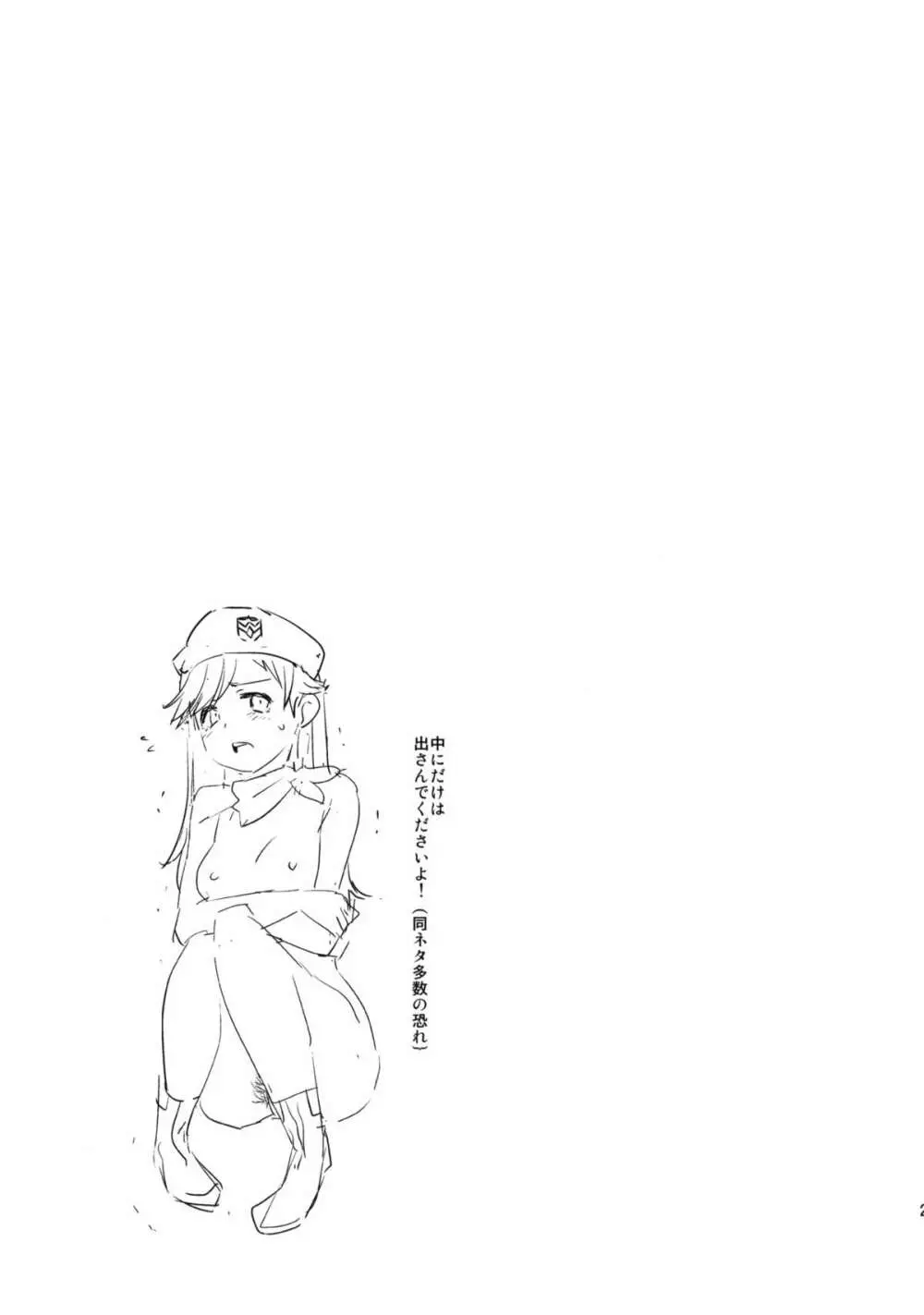 式波ガンキヒメ +ペーパー Page.24