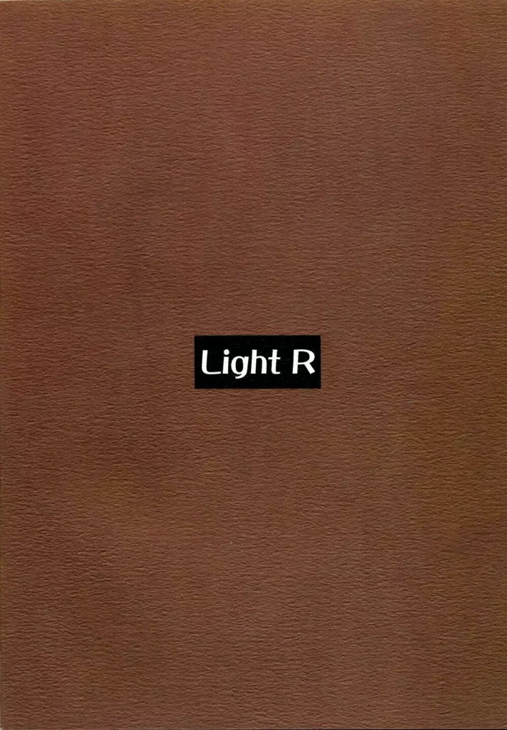 Light R Page.2