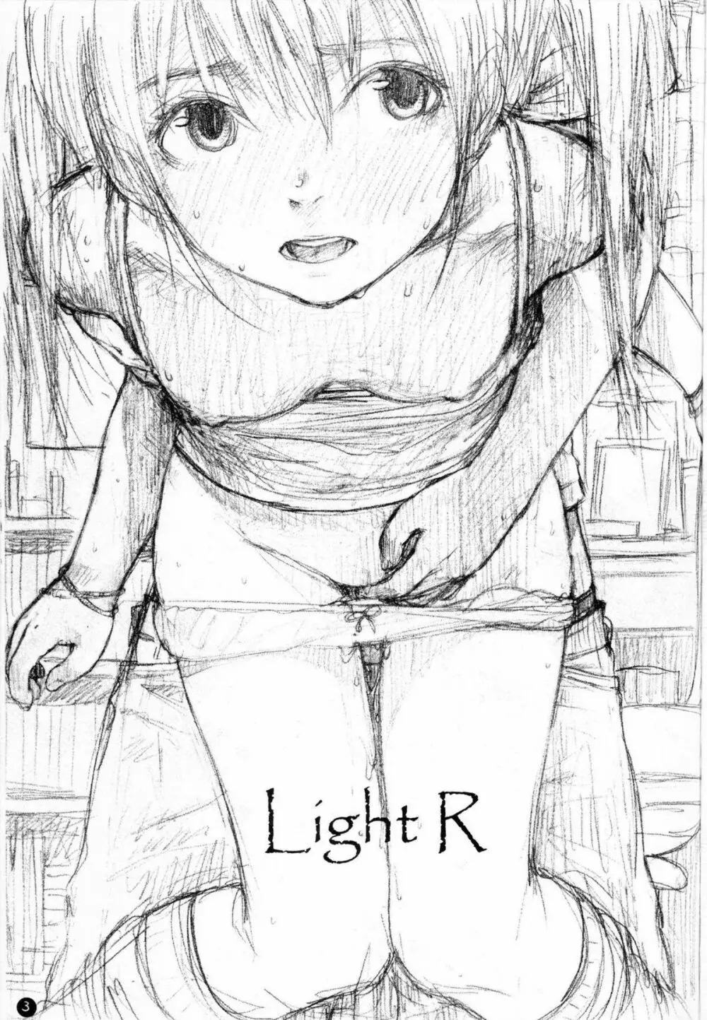 Light R Page.3