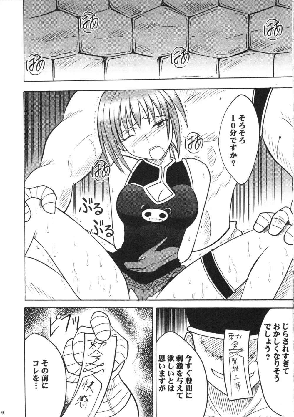 パワーマトリックス Page.12