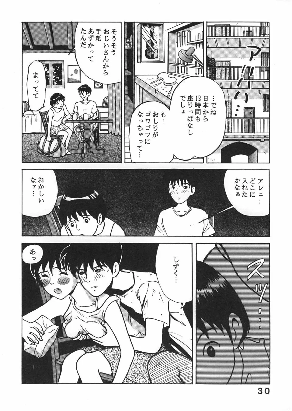スタジオズブリ作品 Page.29