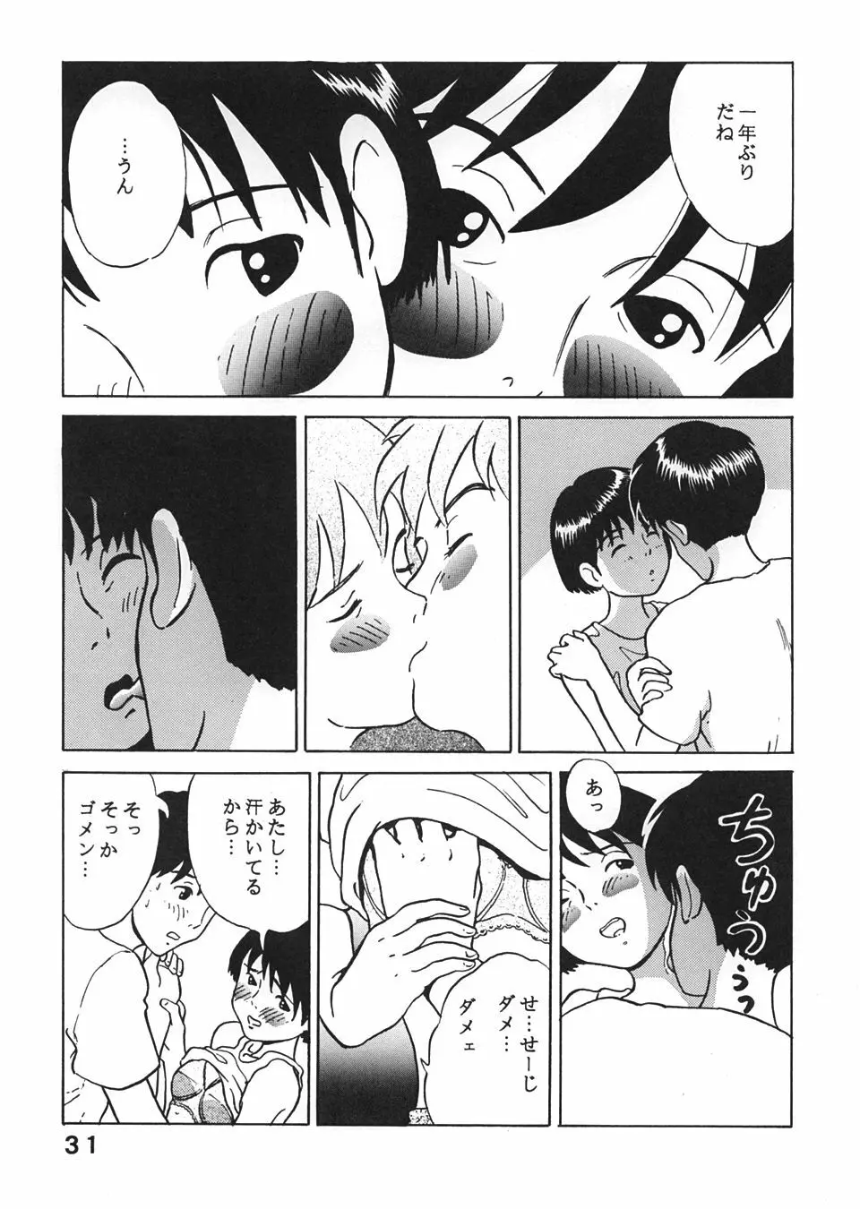 スタジオズブリ作品 Page.30