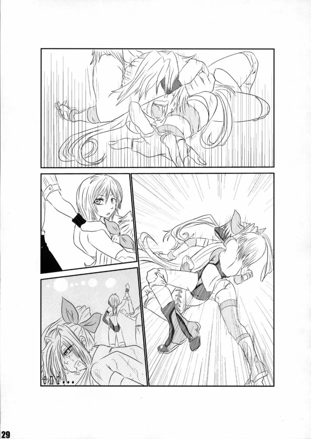 FALLIN' ANGELS4 Page.28
