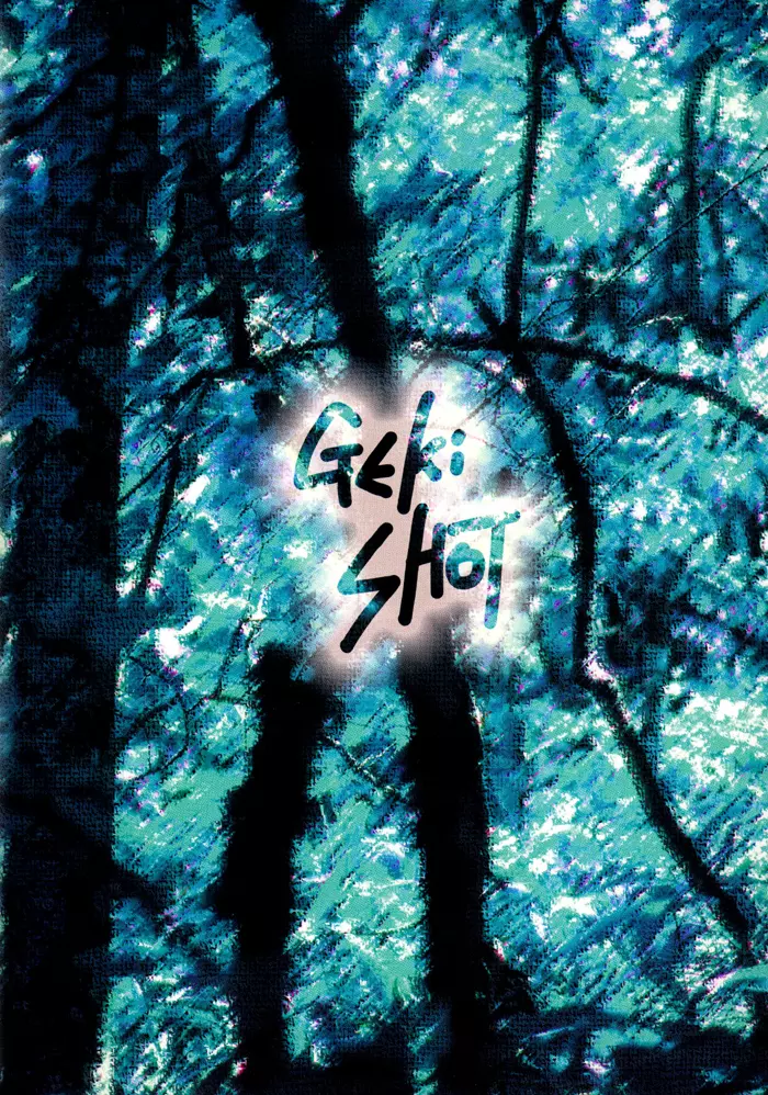 Geki-Shot Page.2