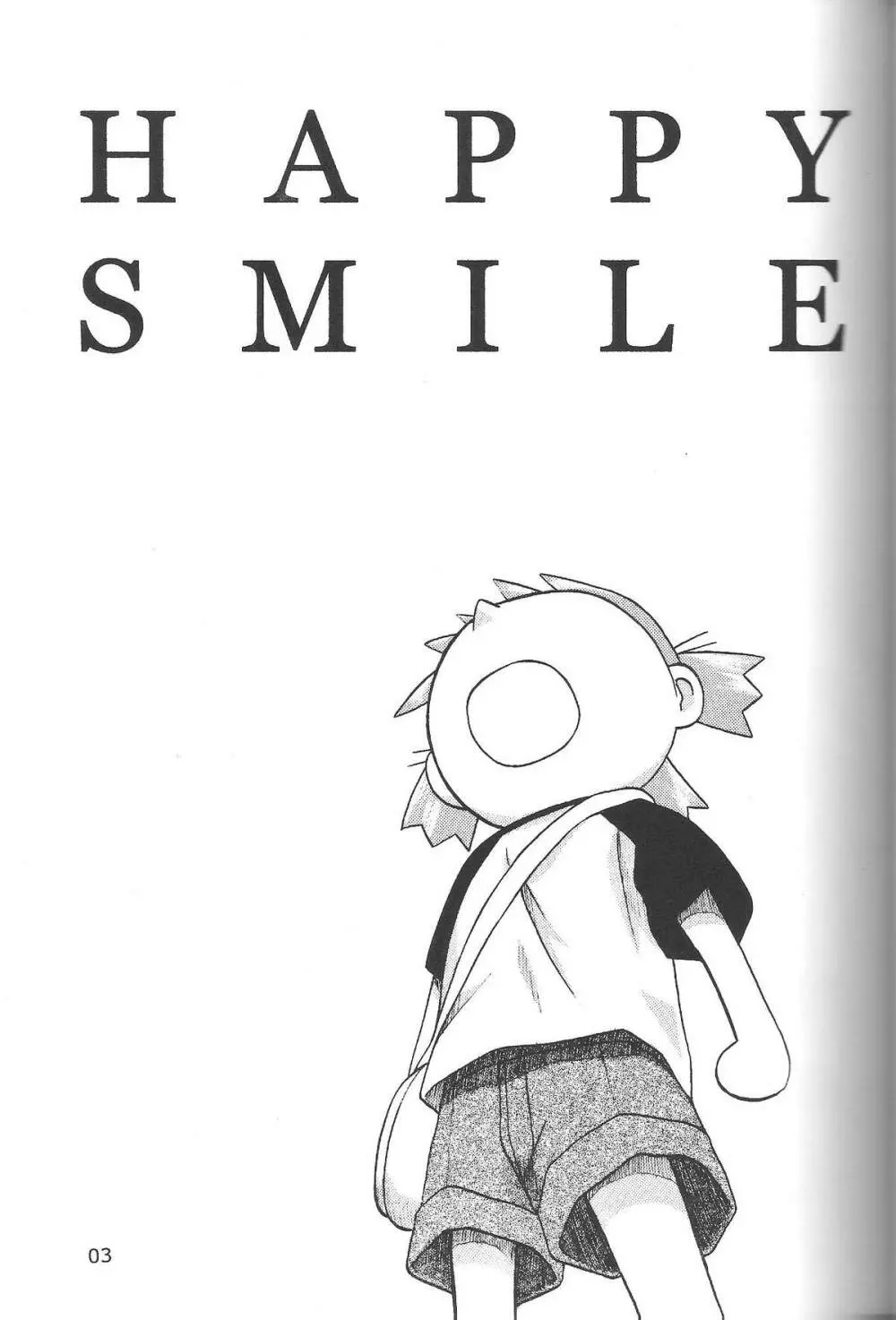 Happy Smile Page.2