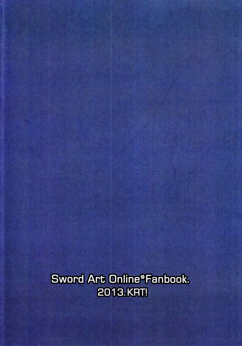 Asa (KRT!) - Kuro no Kenshi o Zenryoku de Kouryaku Shitai! (Sword Art Online) [Raw] Page.18