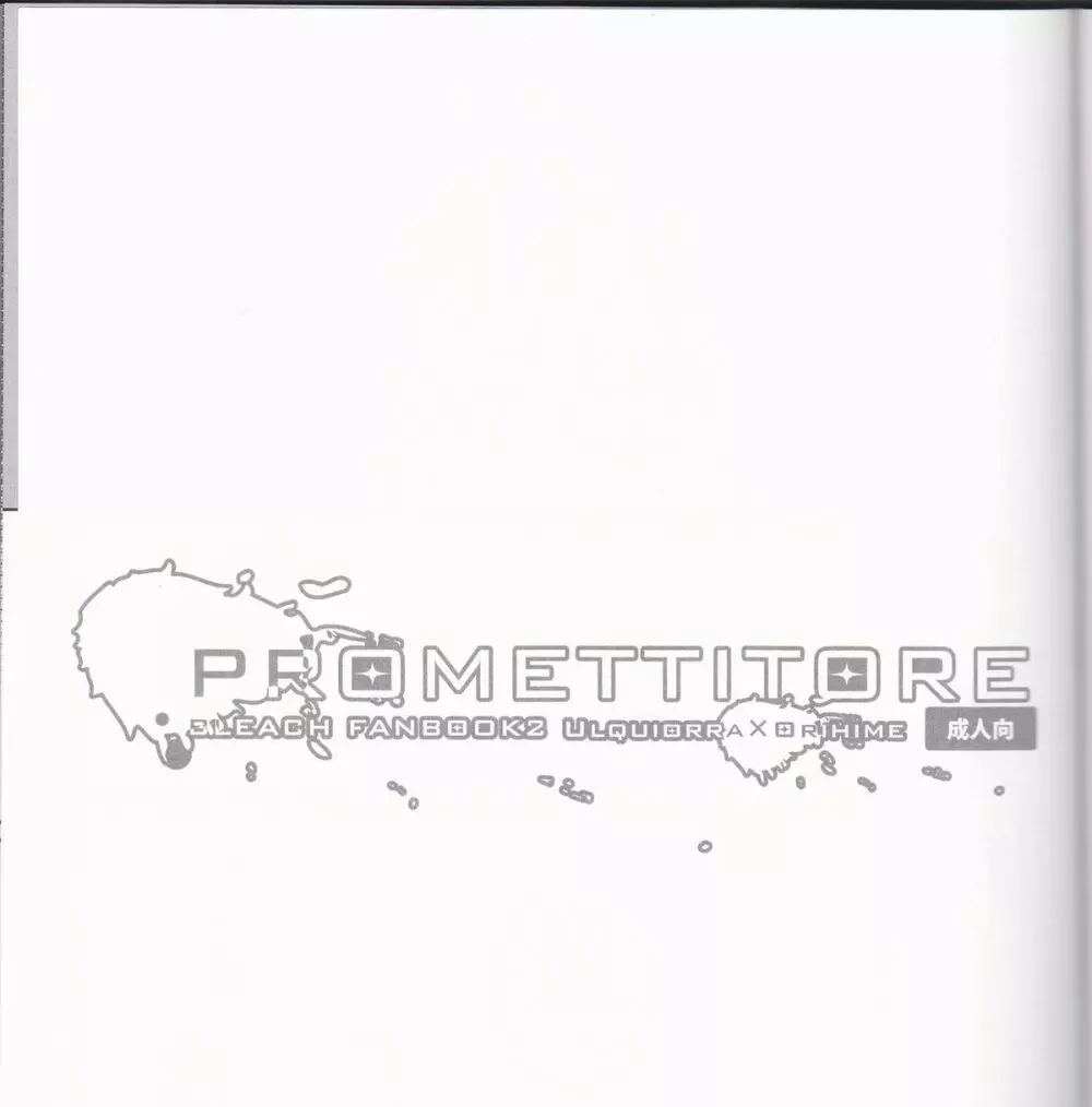 PROMETTITORE Page.3