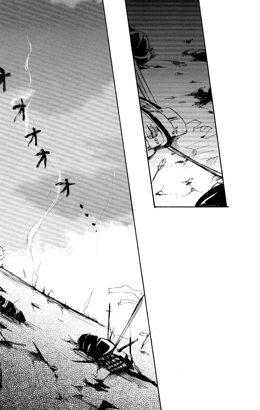 Blood x Simple Page.36
