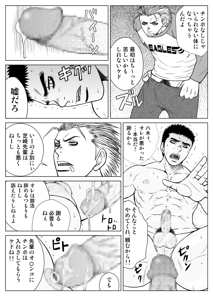 部外秘日誌 Page.30