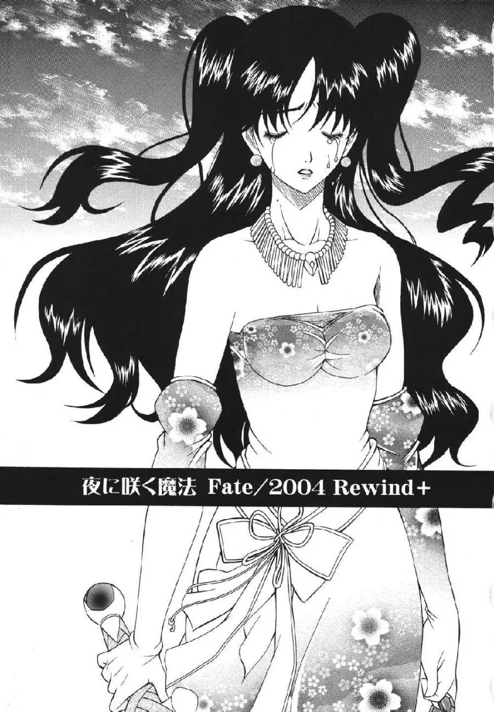 fate rewind+ Page.3