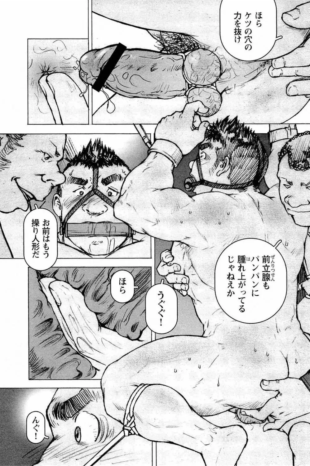 トレーニング・ドッグ Page.223