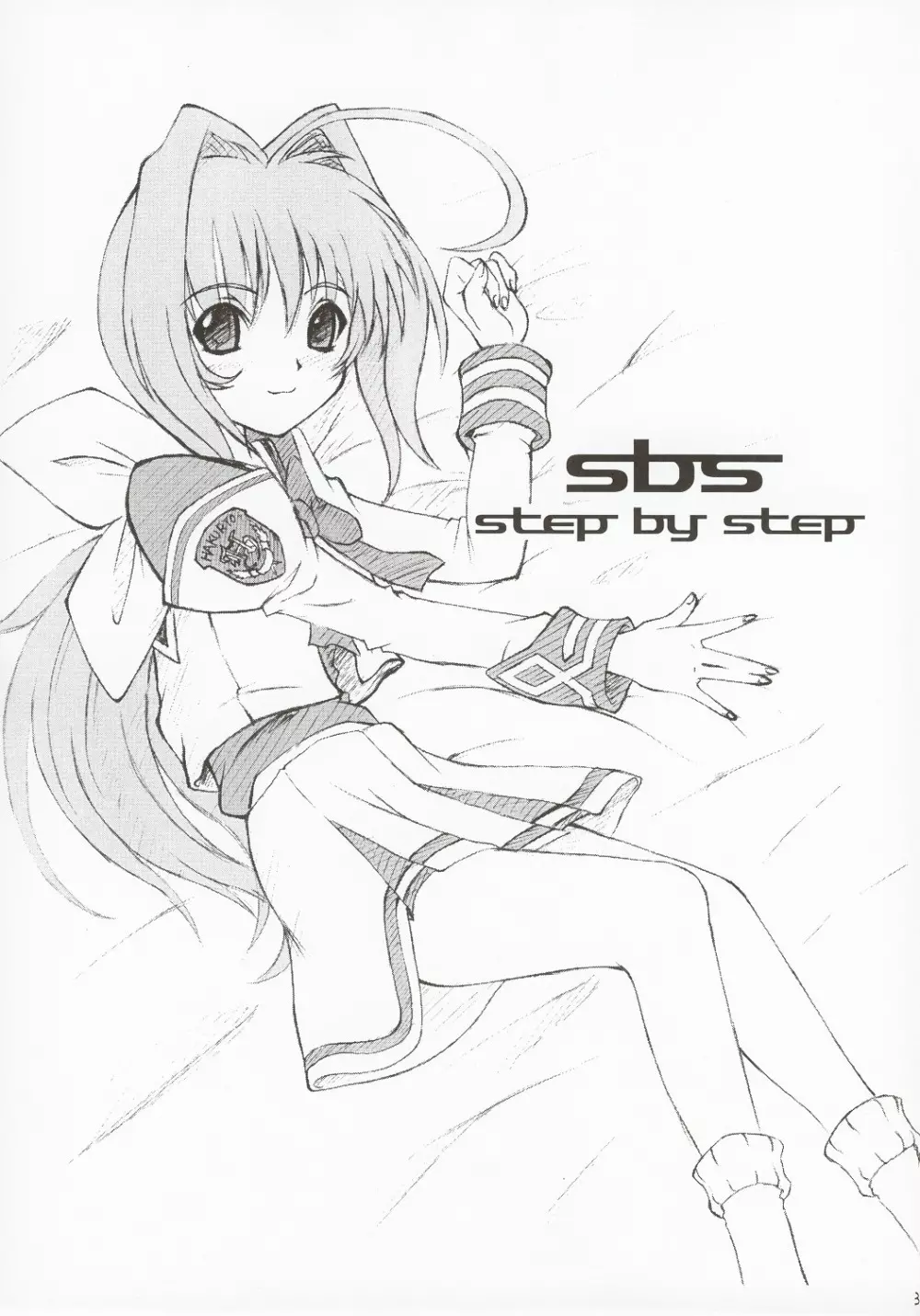 SBS step by step Page.2