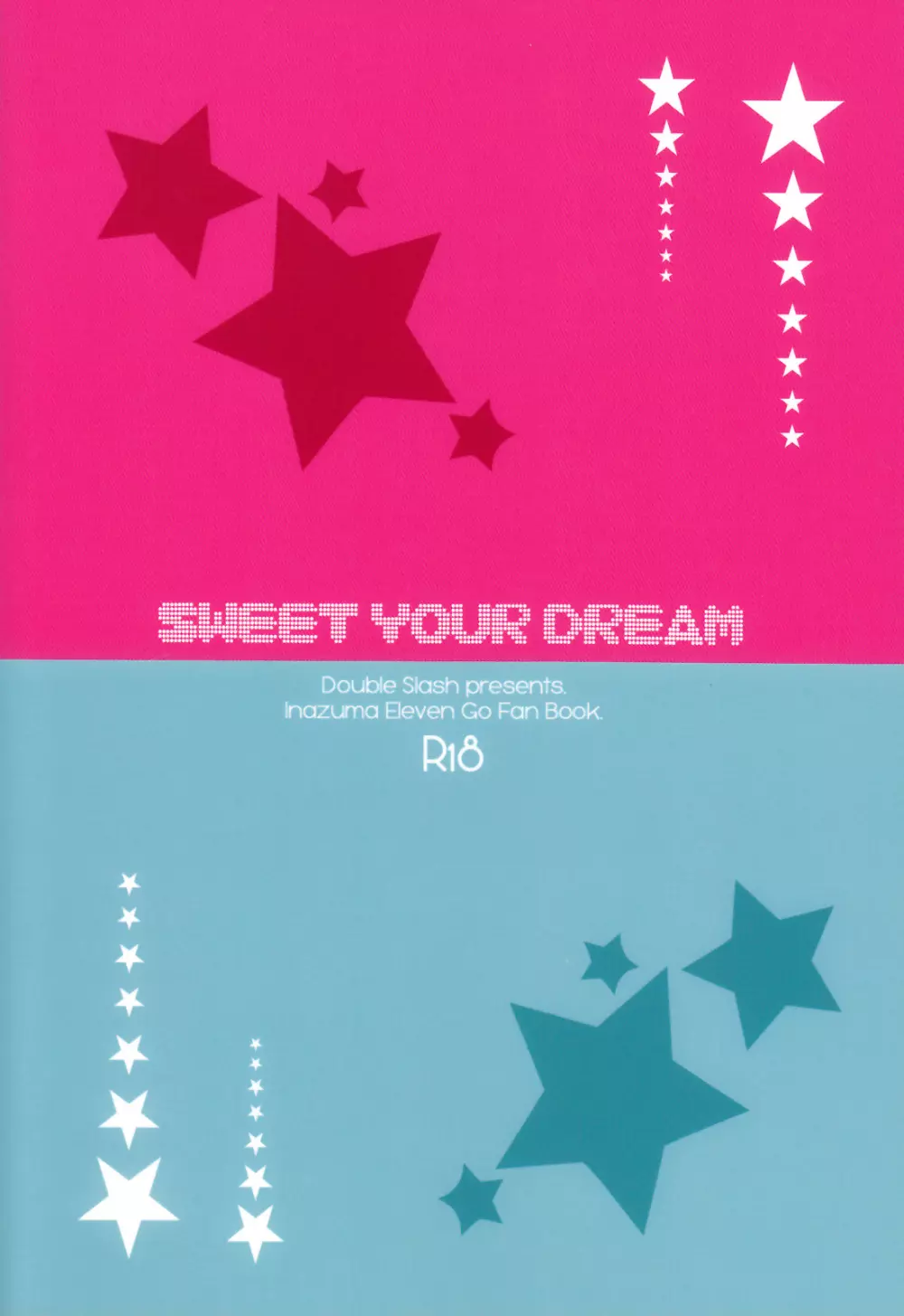 Sweet Your Dream Page.2