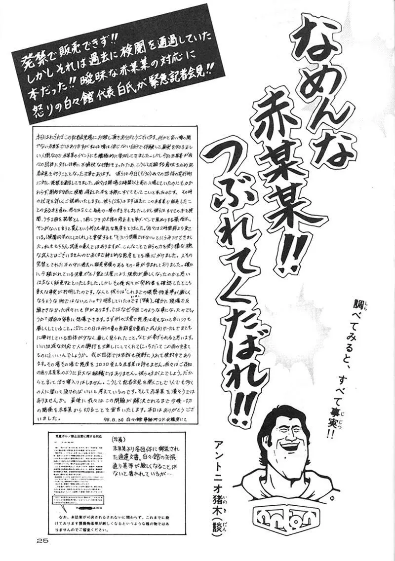 美少女 監禁ファイルV Page.25