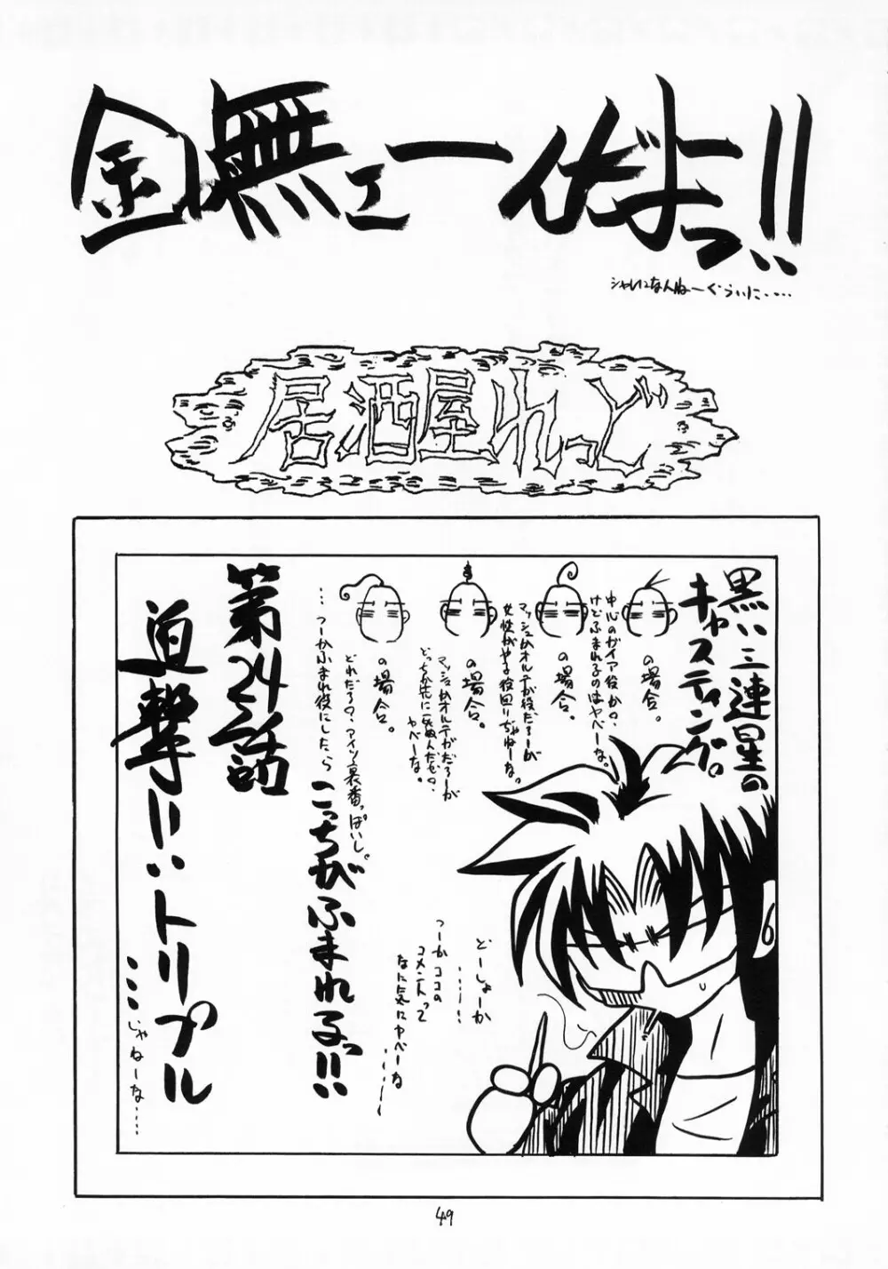 風の妖精 Page.49