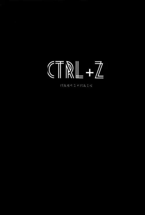 CTRL+Z Page.2