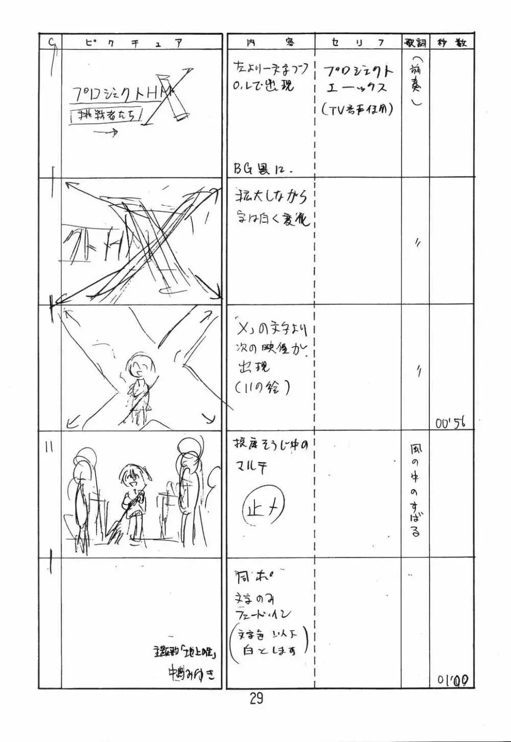 はっぱ隊 2 改訂版 Page.28