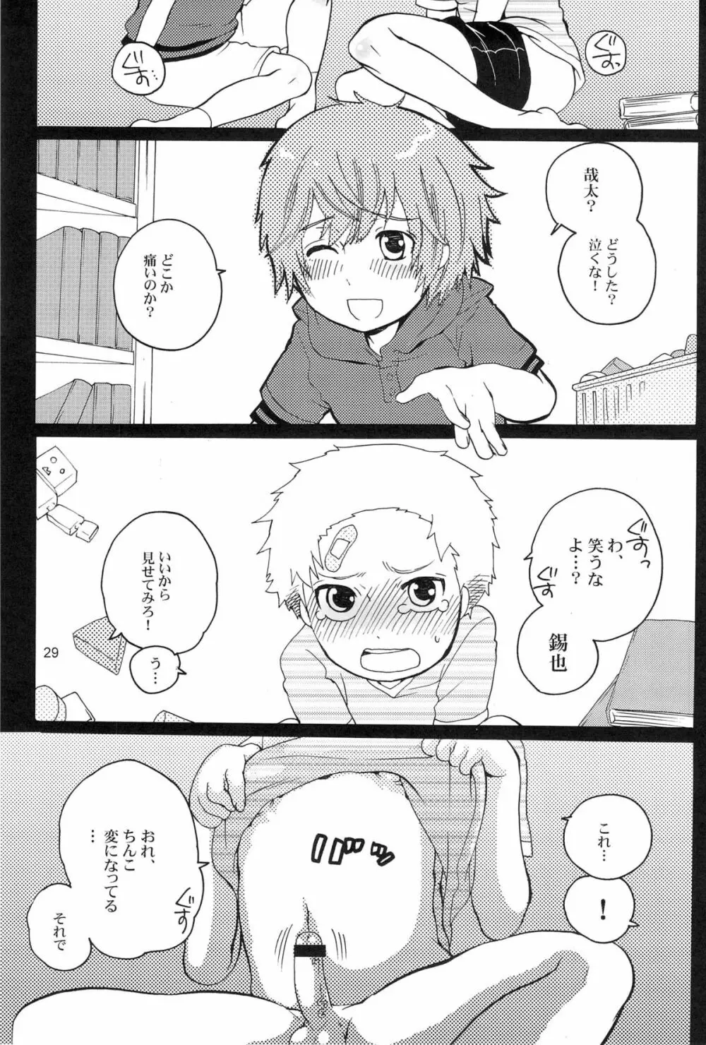 DT攻略本 Page.29