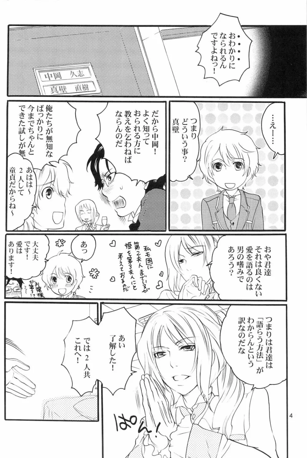 DT攻略本 Page.4