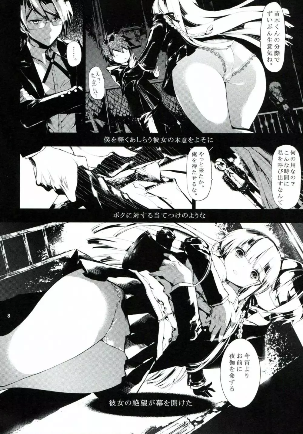 PL/RAY Page.7