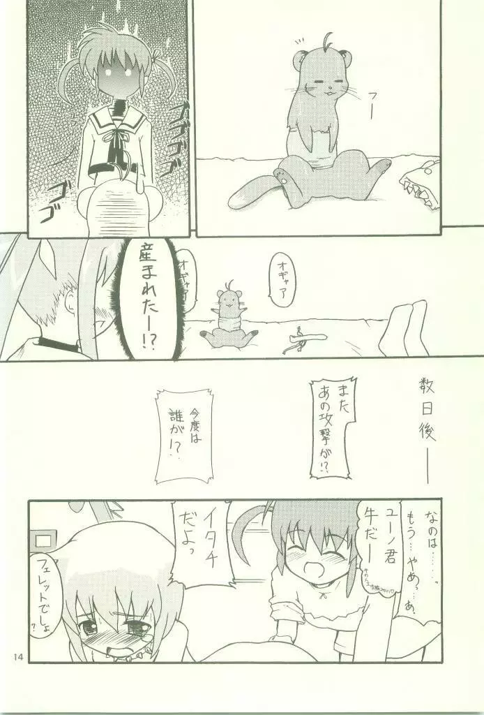 せらっぷ Page.14