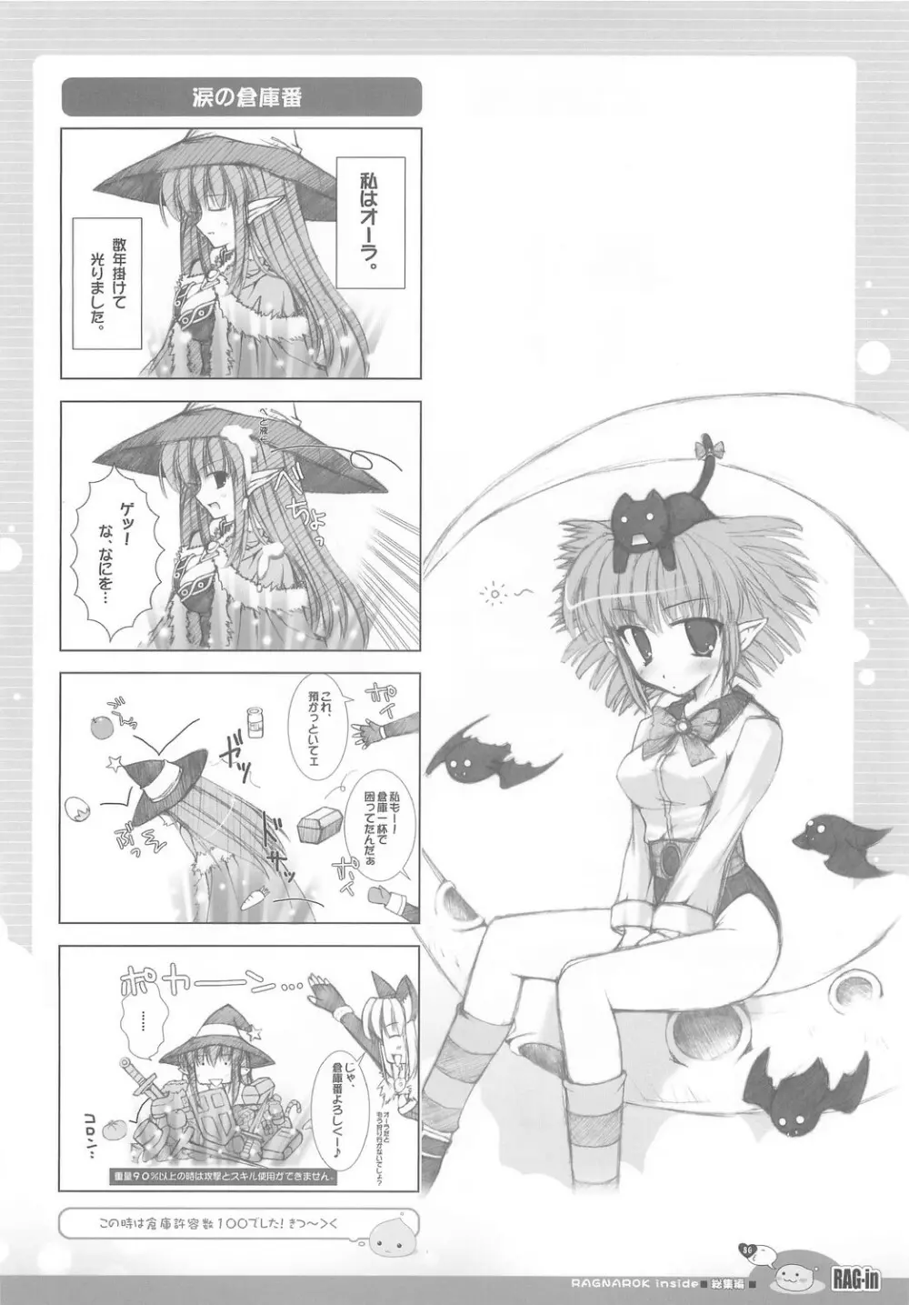 RAG-in 1～10 総集編 Page.84