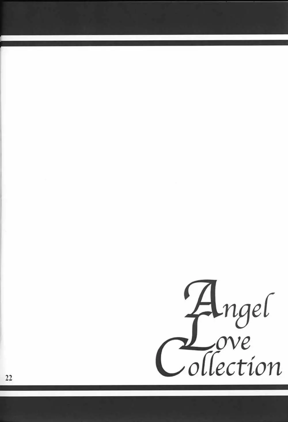 Angel Love Collection Page.22