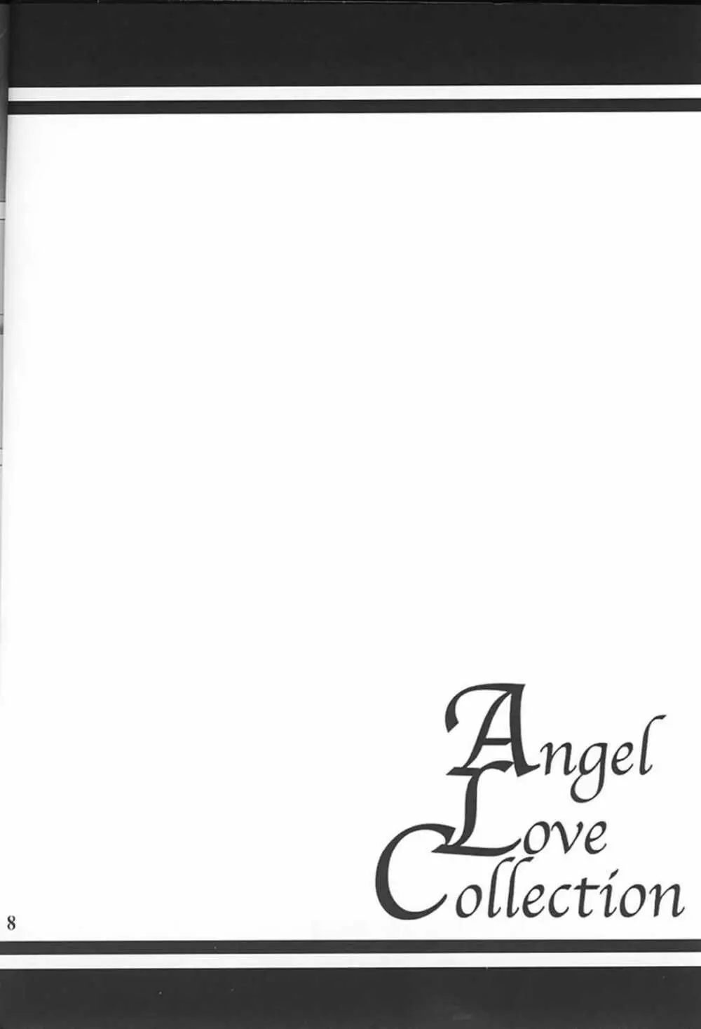 Angel Love Collection Page.8