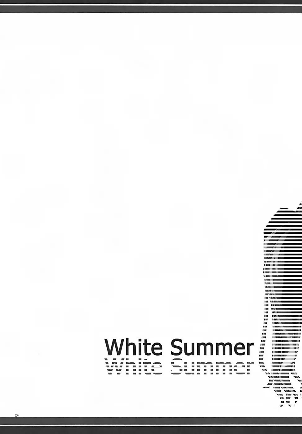 White Summer Page.24