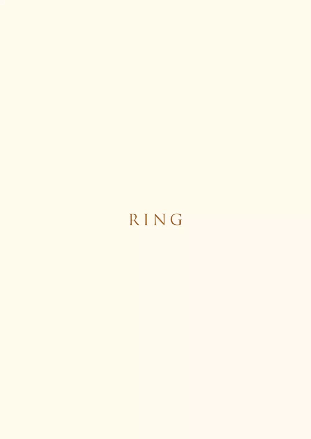 [Spread Happiness] RING 第3話｢Princess~ロゼット~｣ Page.2