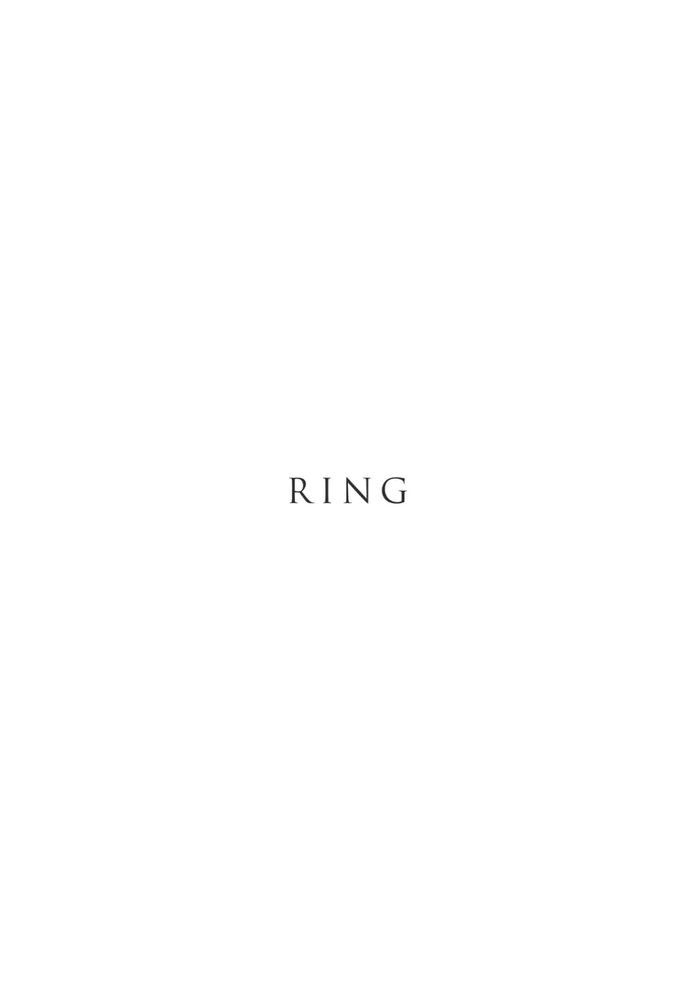 [Spread Happiness] RING 第3話｢Princess~ロゼット~｣ Page.3