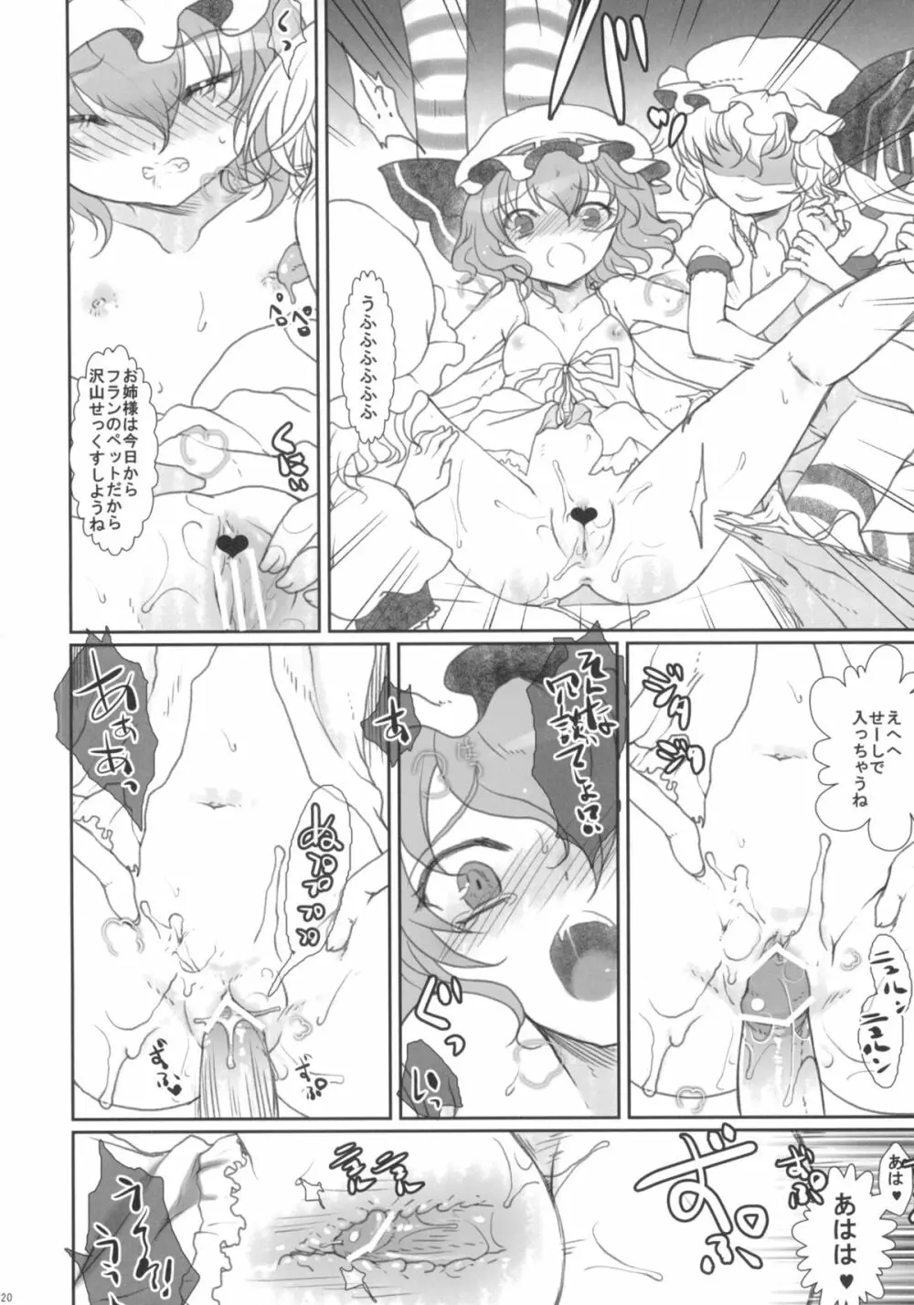 2010-2011まとめ本 2 Page.19