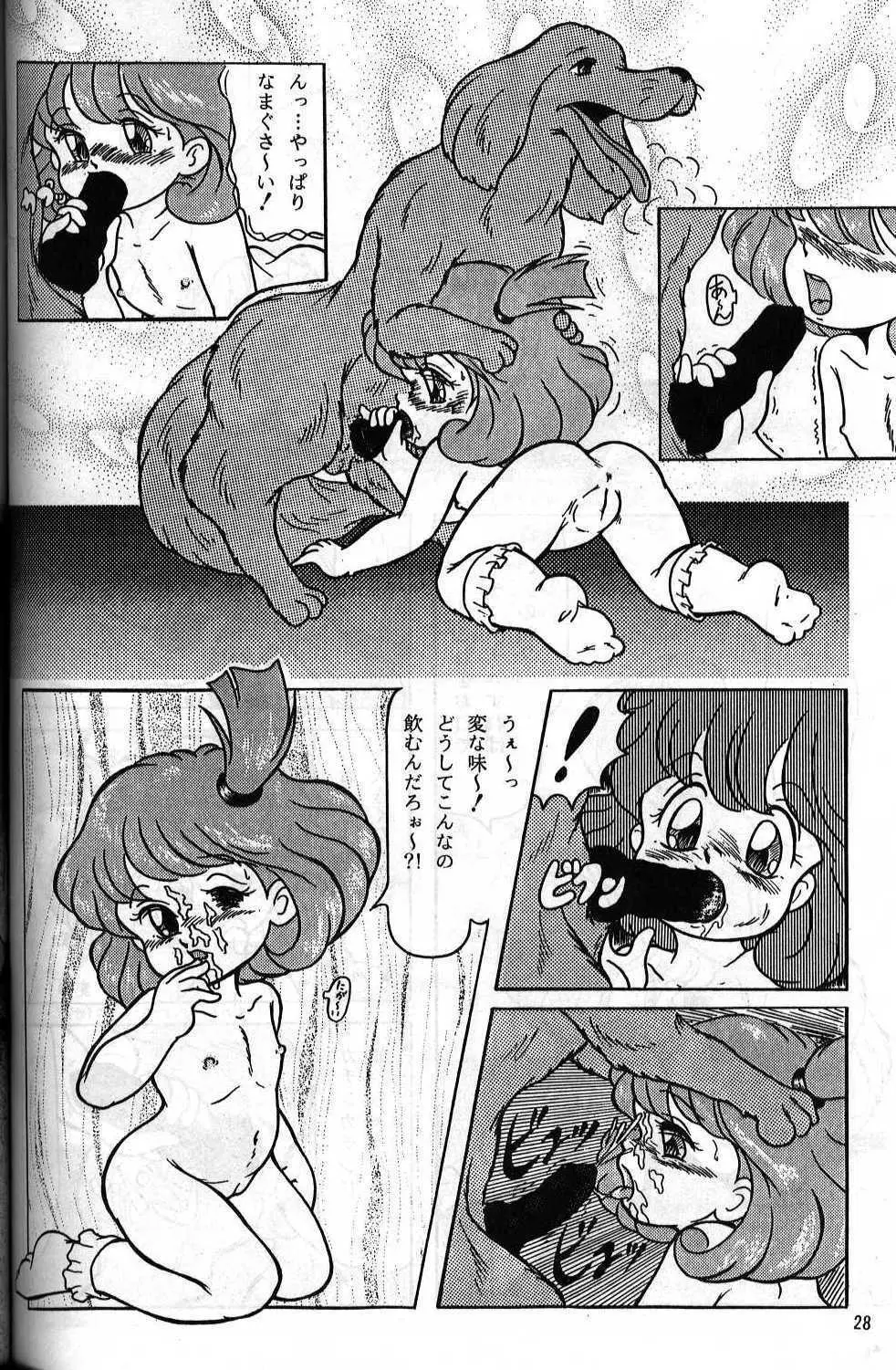 動物愛護じゅうかん Page.25