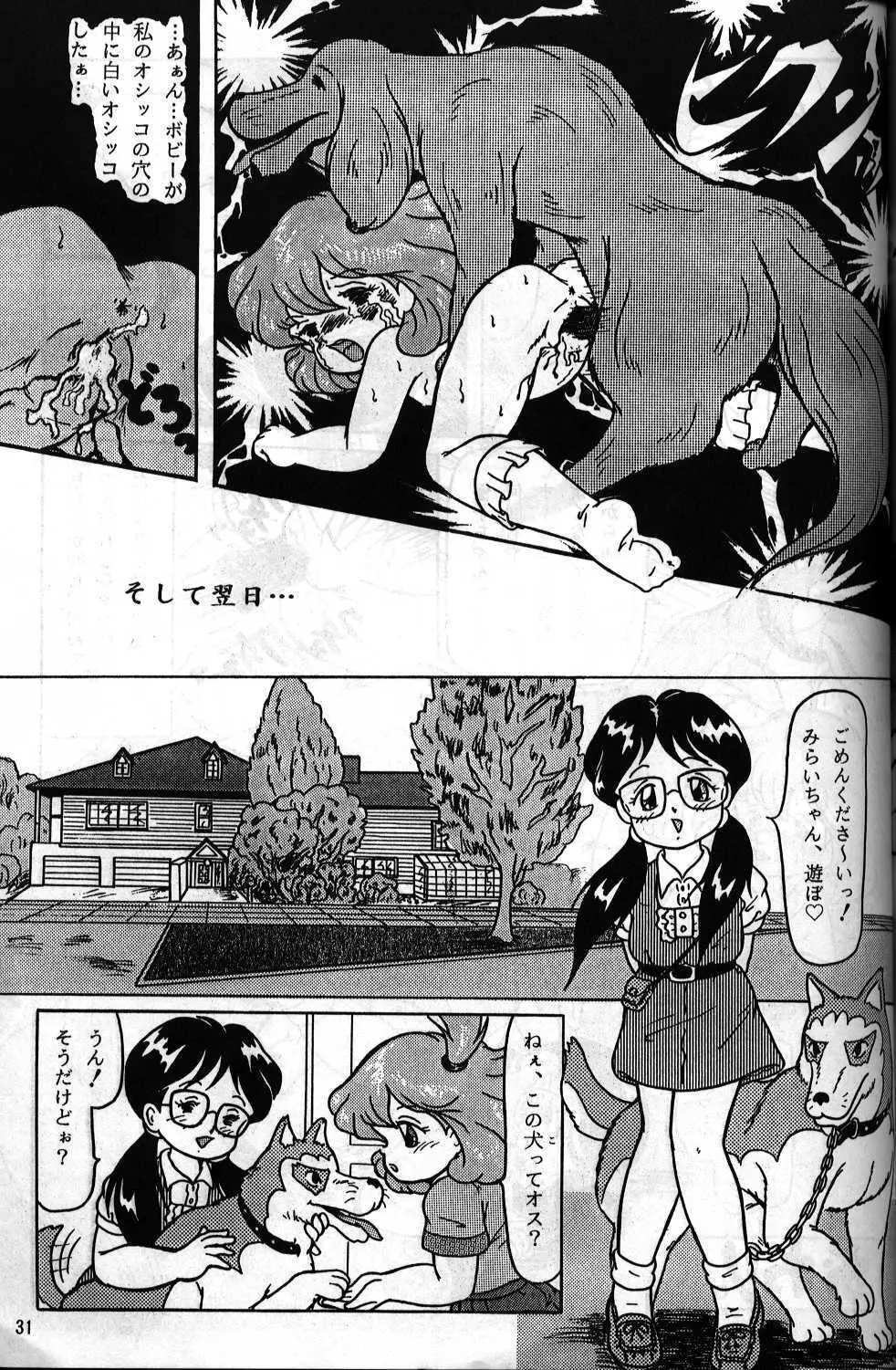 動物愛護じゅうかん Page.28