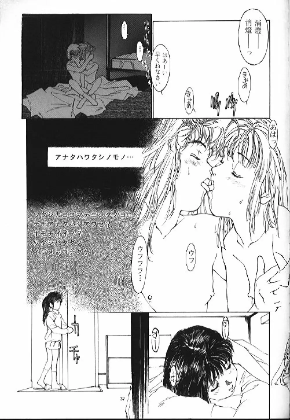 SEXCEED Ver 4.1 Page.36