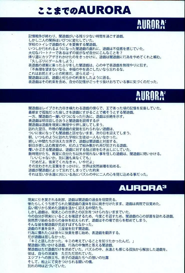 AURORA4 Page.3