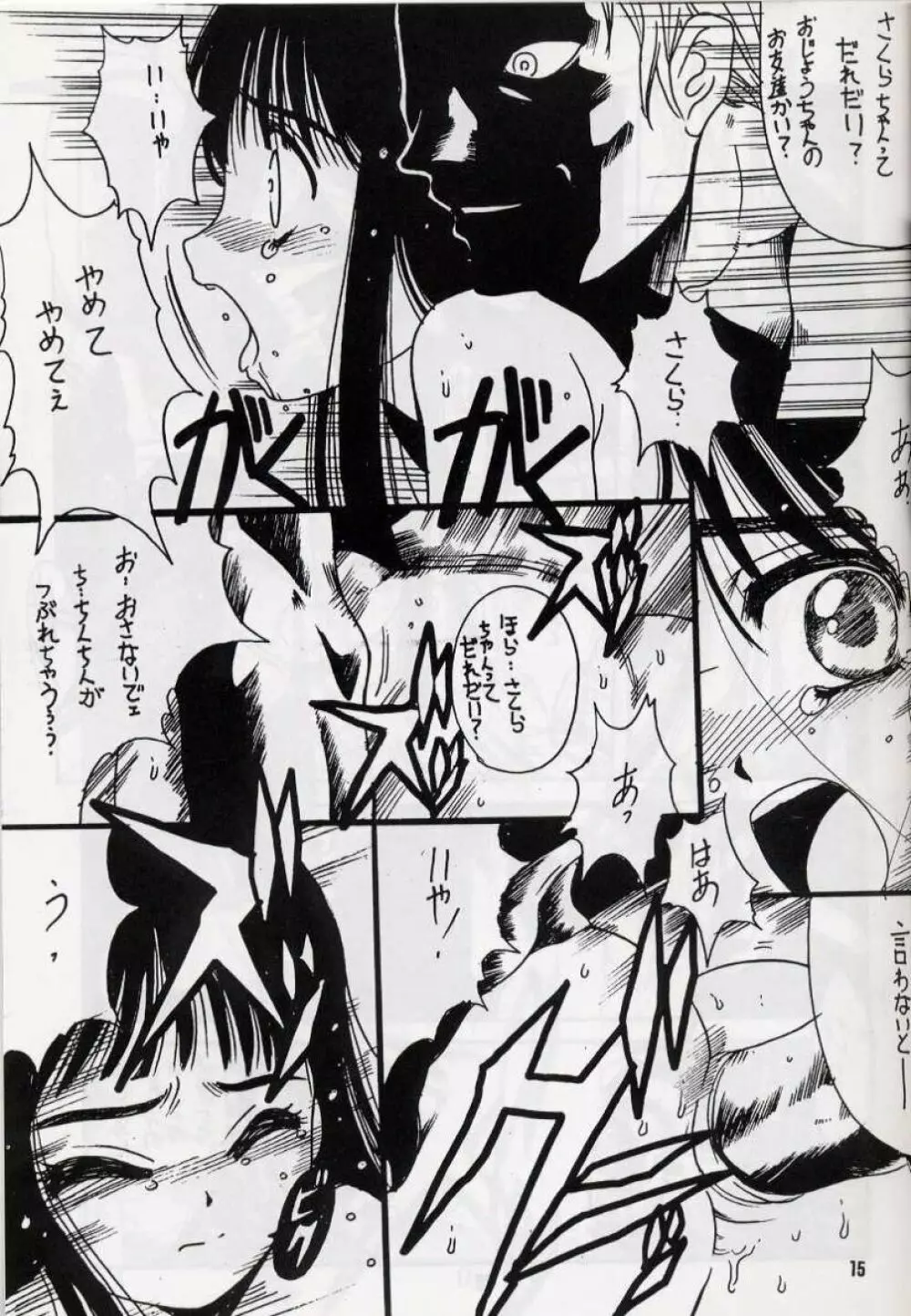 Z・R Page.14