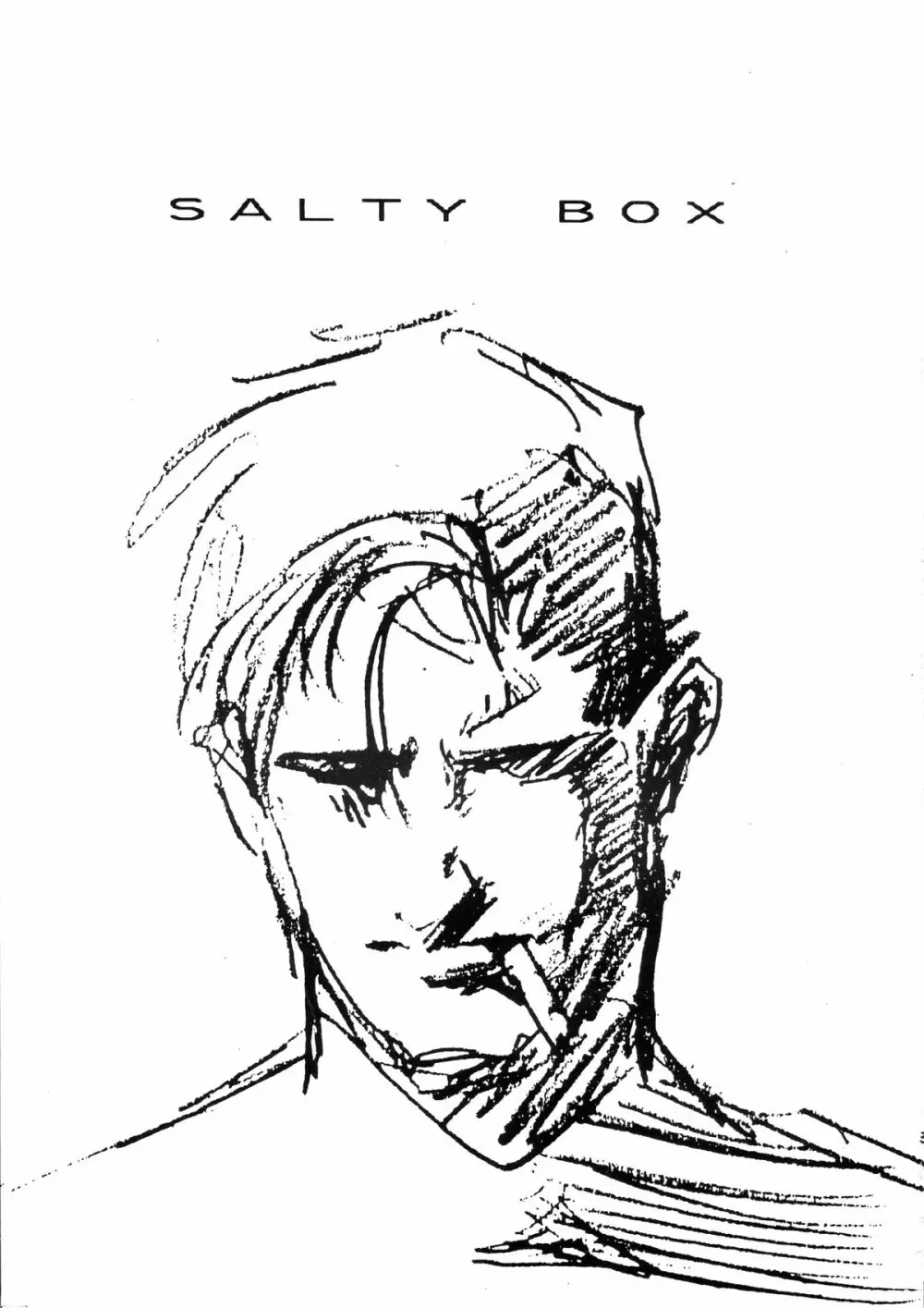 SALTY BOX Page.3