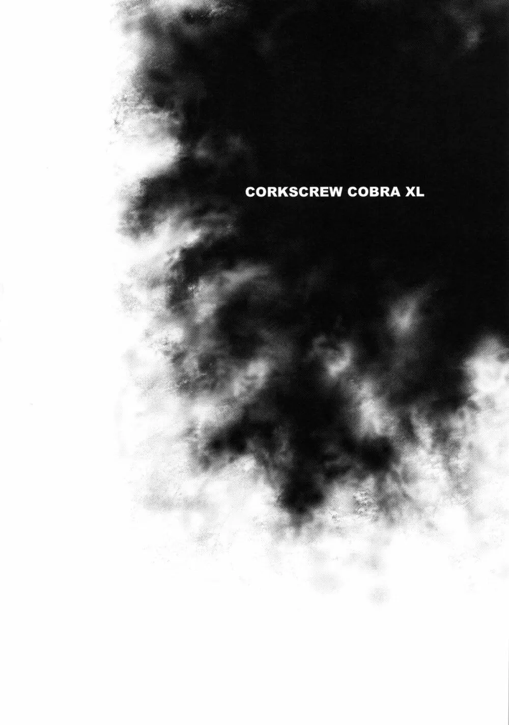 CORKSCREW COBRA XL Page.4