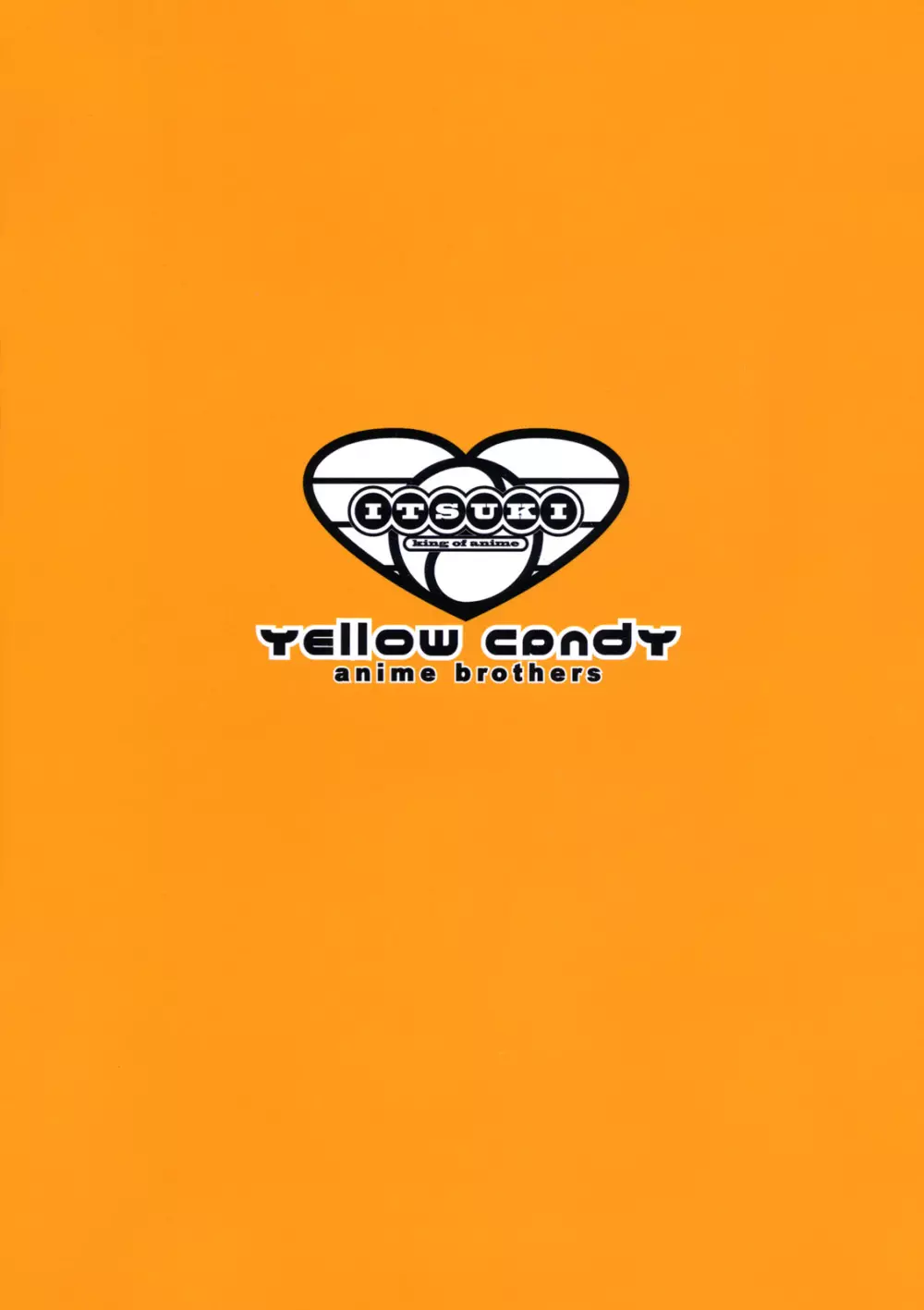 YELLOW Candy Page.66