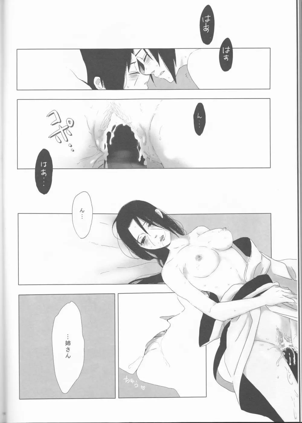 美姉と愚弟 Page.10