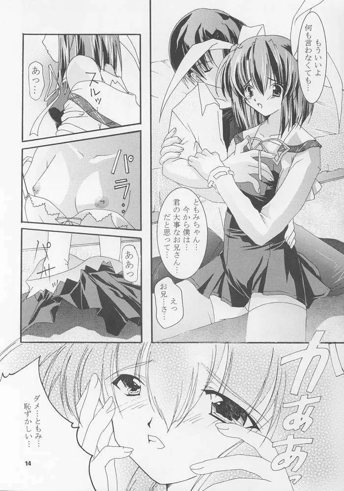 ClearSmile Page.14