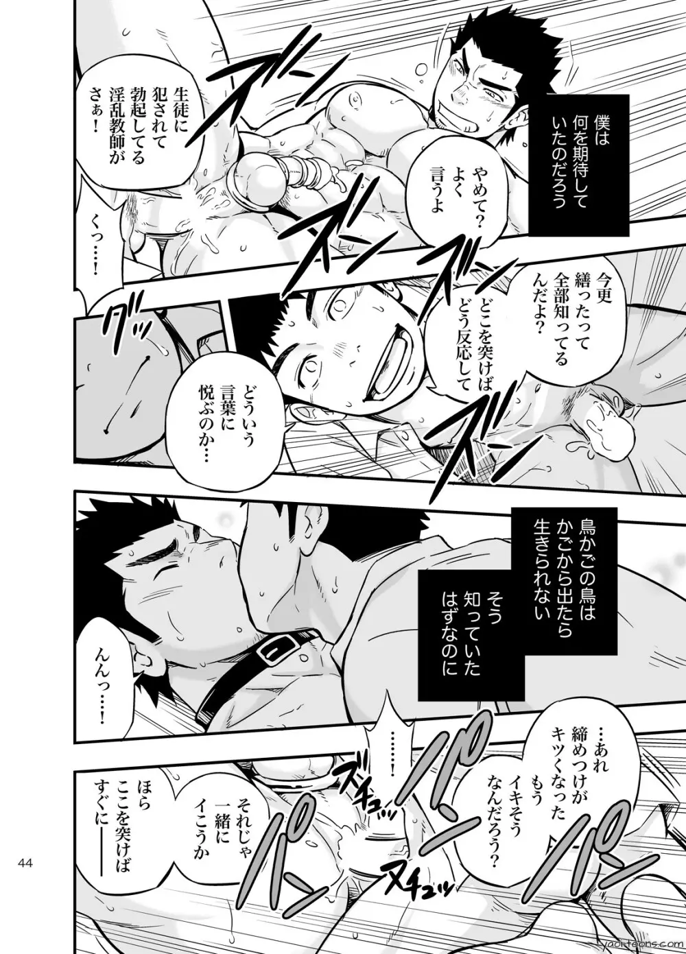 cage Page.43