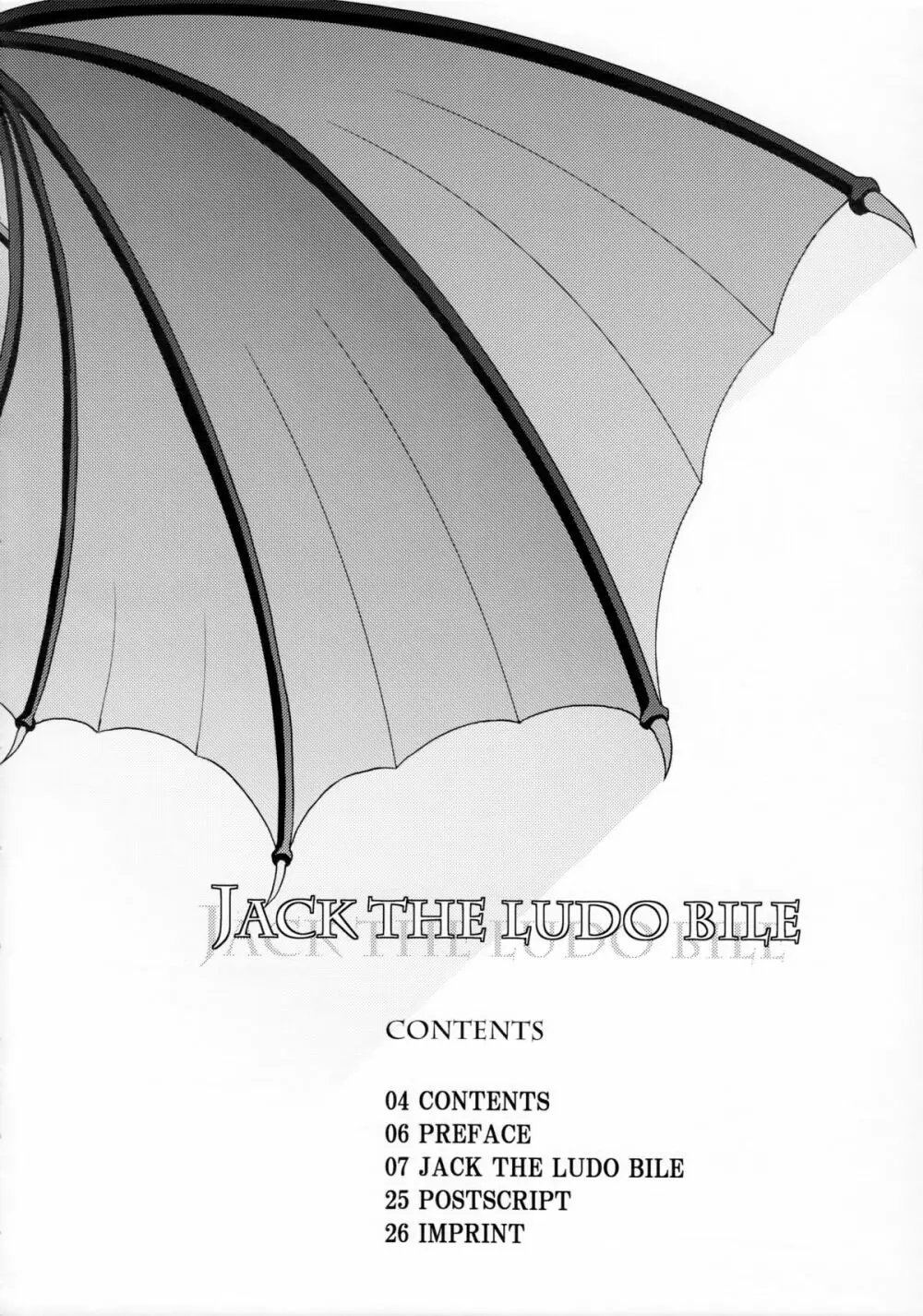 Jack the ludo bile Page.3