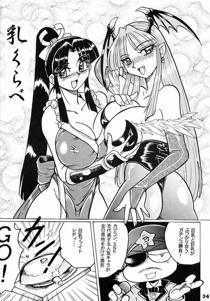 Gear Figther Page.29
